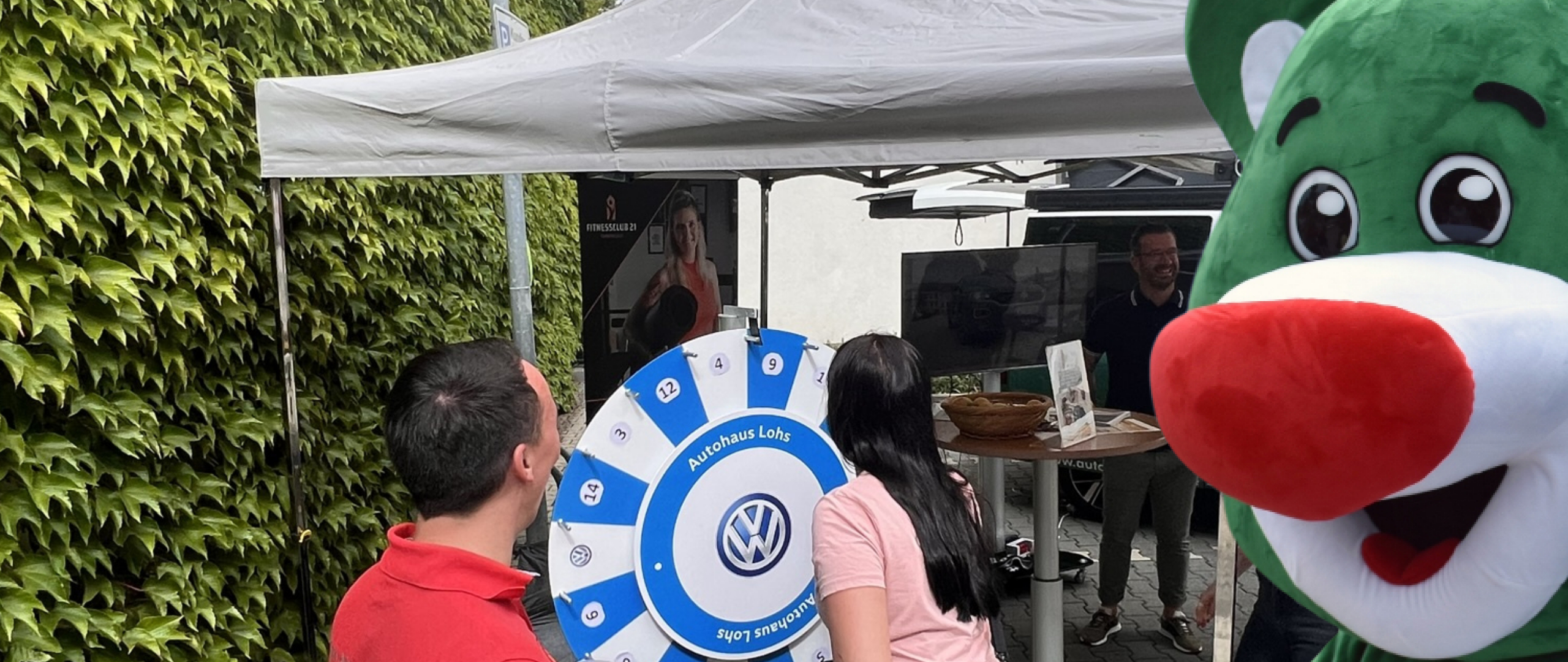 Innenstadfest 2025